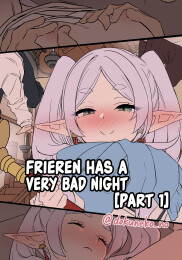 Frieren Has a Very Bad Night